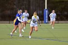 WLax vs RWU  Wheaton College Women’s Lacrosse vs Roger Williams University. - Photo By: KEITH NORDSTROM : Wheaton, Lacrosse, LAX